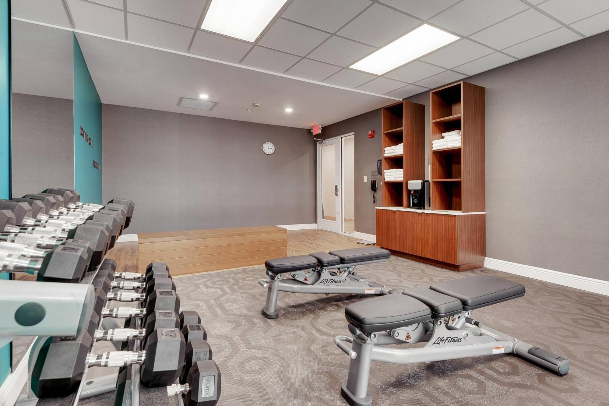 Fairfield Inn By Marriott Houston Northwest/Willowbrook Louetta Екстер'єр фото