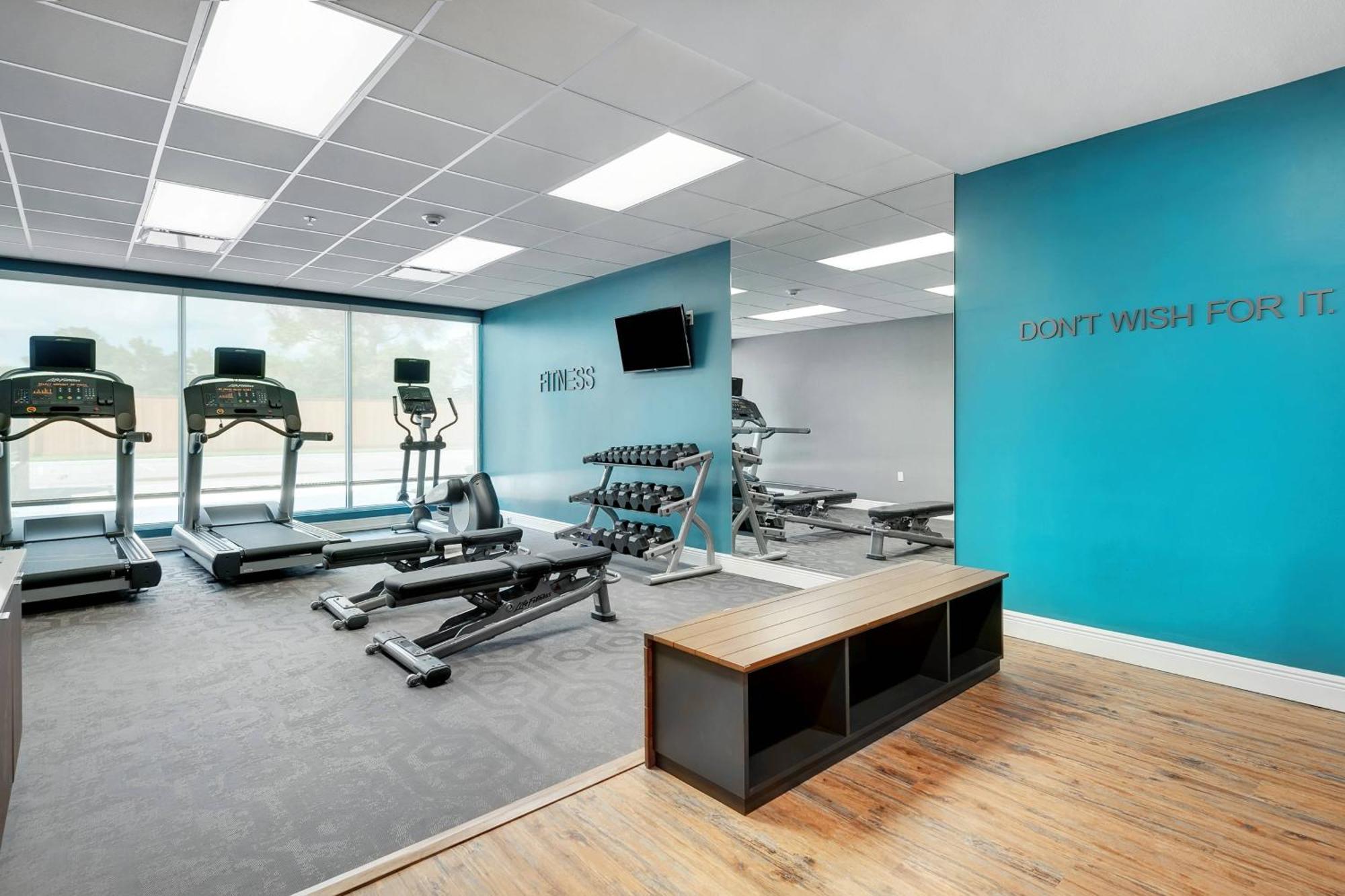 Fairfield Inn By Marriott Houston Northwest/Willowbrook Louetta Екстер'єр фото