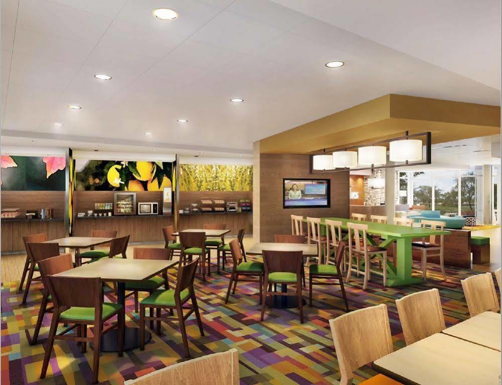Fairfield Inn By Marriott Houston Northwest/Willowbrook Louetta Екстер'єр фото