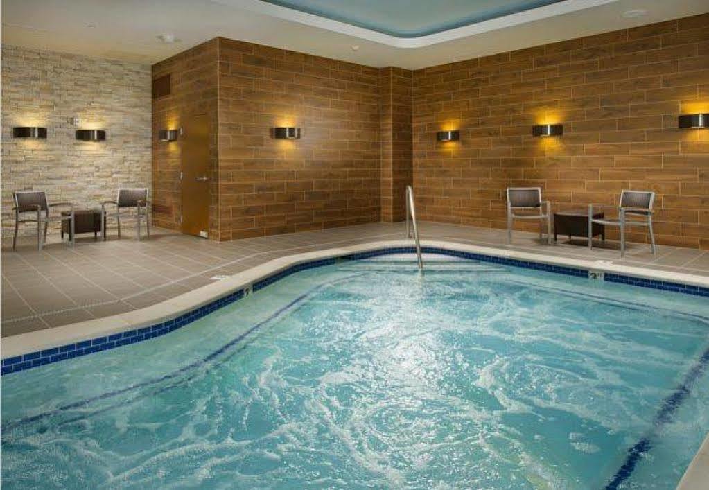 Fairfield Inn By Marriott Houston Northwest/Willowbrook Louetta Екстер'єр фото
